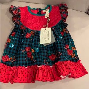 NWT Matilda Jane Tunic